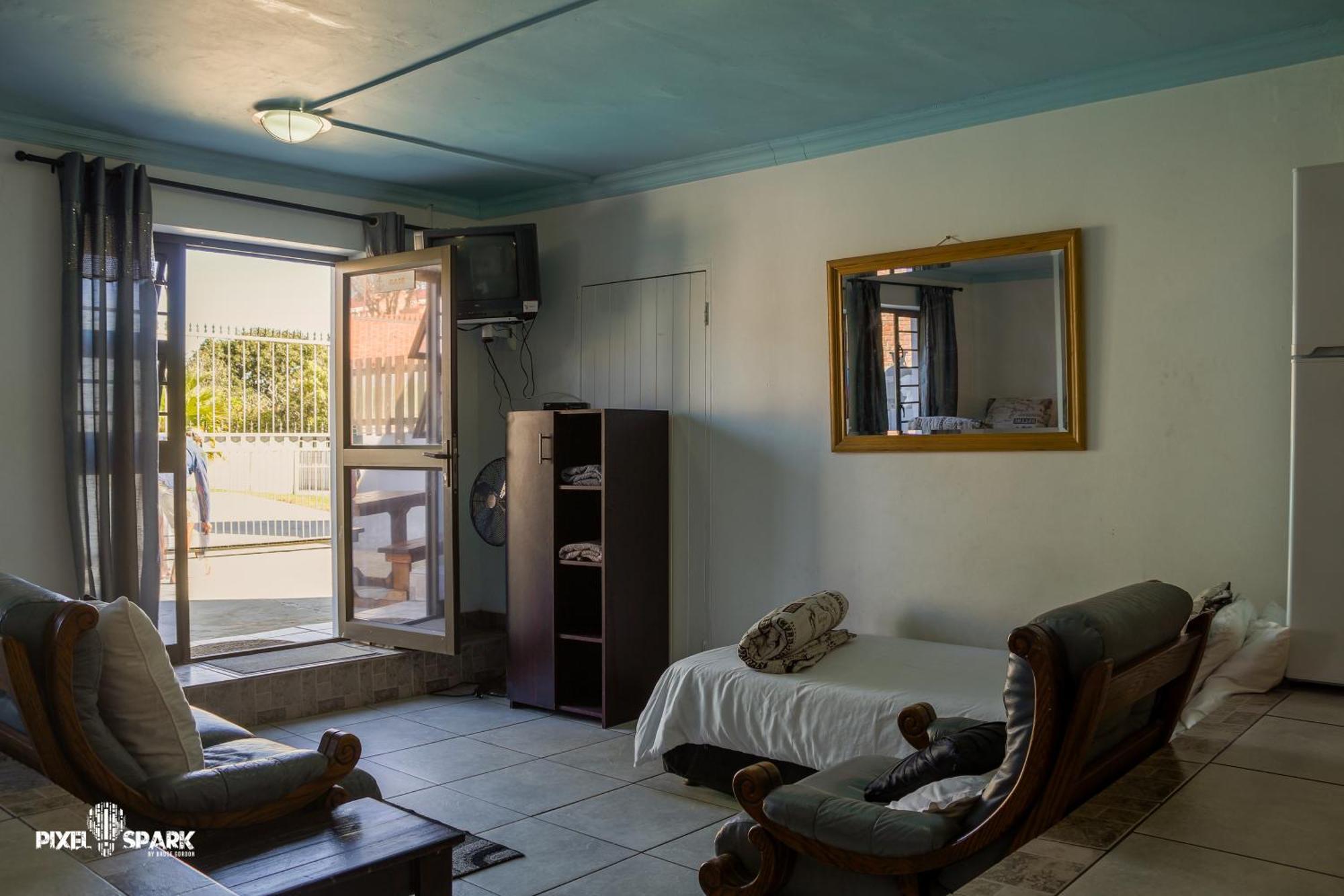 Tyday Accommodation Port Elizabeth Exterior foto